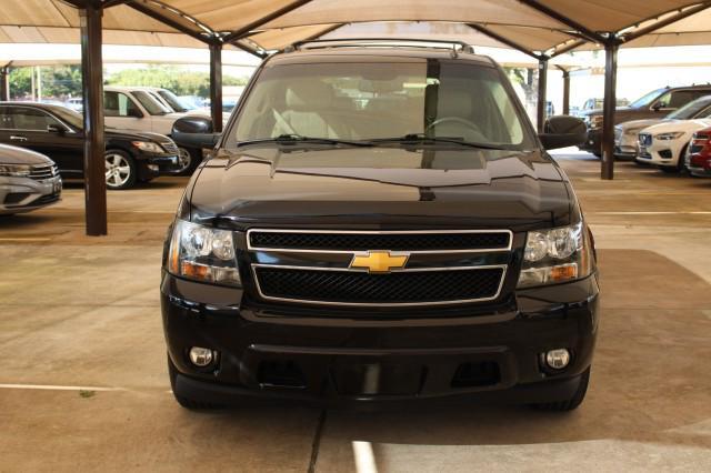 used 2013 Chevrolet Tahoe car, priced at $17,994