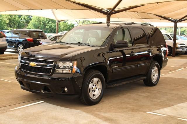 used 2013 Chevrolet Tahoe car, priced at $17,994