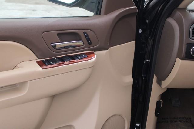 used 2013 Chevrolet Tahoe car, priced at $17,994