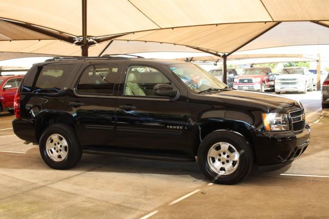 used 2013 Chevrolet Tahoe car, priced at $17,994