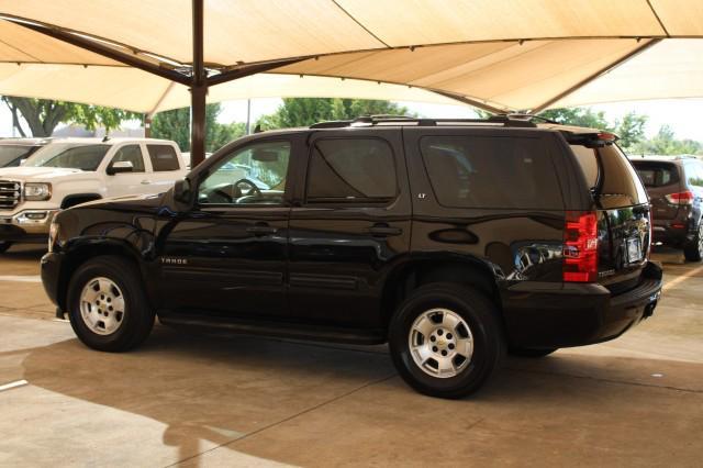 used 2013 Chevrolet Tahoe car, priced at $17,994