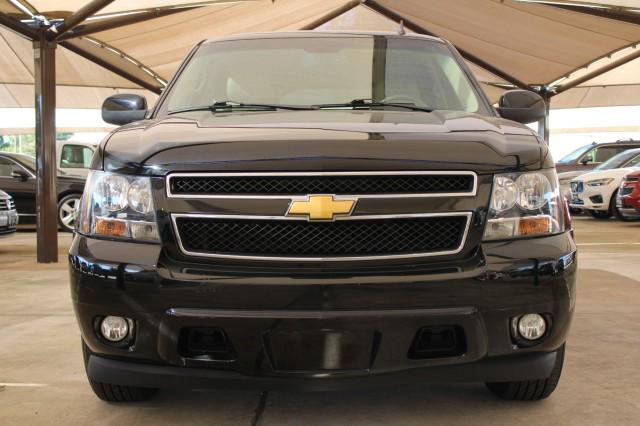 used 2013 Chevrolet Tahoe car, priced at $17,994