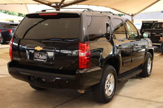 used 2013 Chevrolet Tahoe car, priced at $17,994
