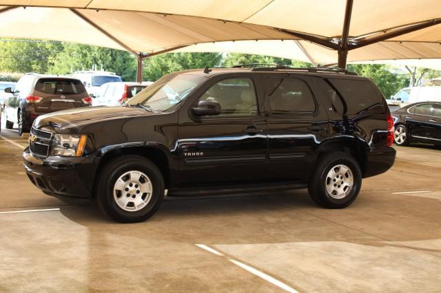 used 2013 Chevrolet Tahoe car, priced at $17,994