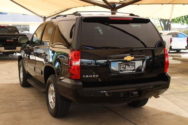 used 2013 Chevrolet Tahoe car, priced at $17,994