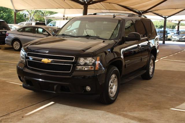used 2013 Chevrolet Tahoe car, priced at $17,994
