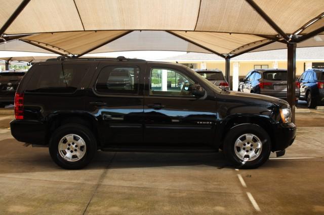 used 2013 Chevrolet Tahoe car, priced at $17,994