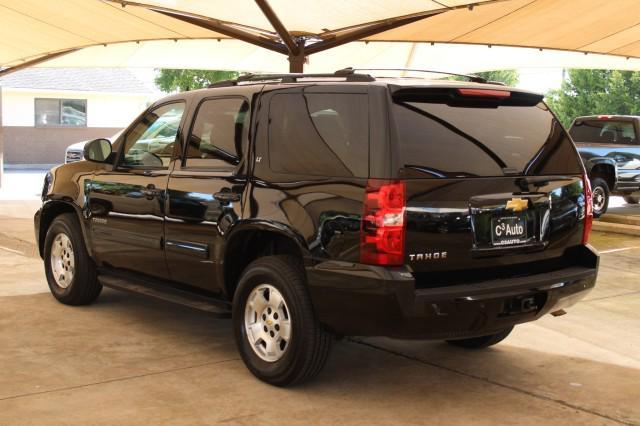 used 2013 Chevrolet Tahoe car, priced at $17,994