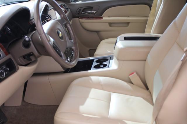 used 2013 Chevrolet Tahoe car, priced at $17,994