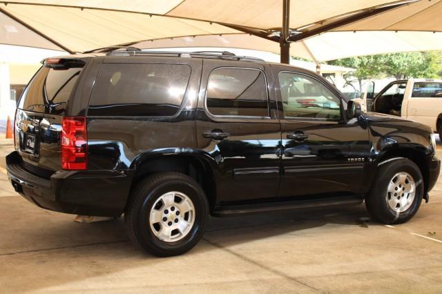 used 2013 Chevrolet Tahoe car, priced at $17,994