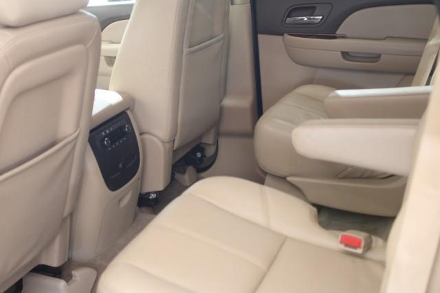 used 2013 Chevrolet Tahoe car, priced at $17,994