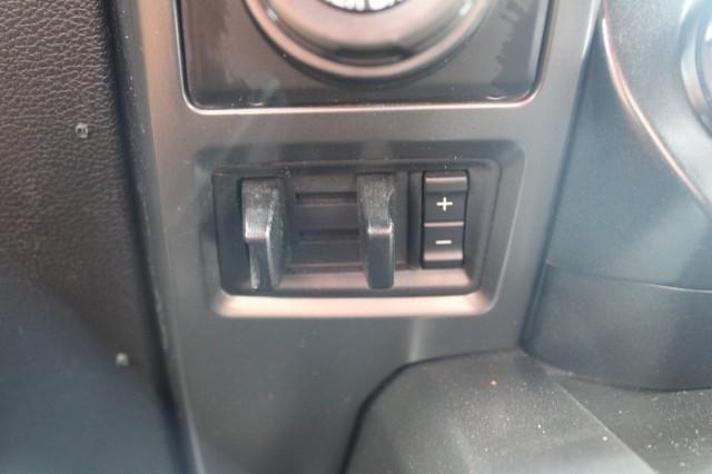 used 2018 Ford F-150 car, priced at $27,993