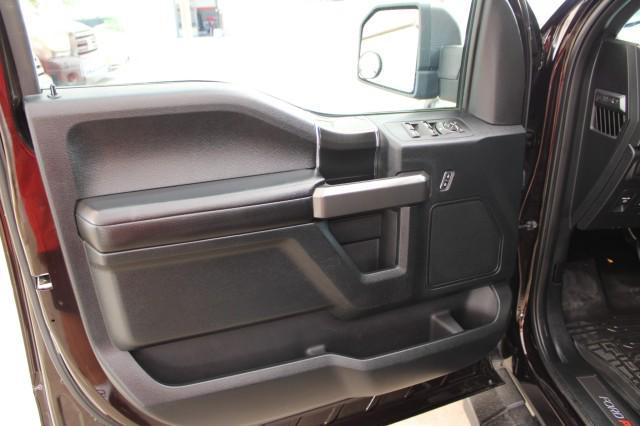 used 2018 Ford F-150 car, priced at $27,993