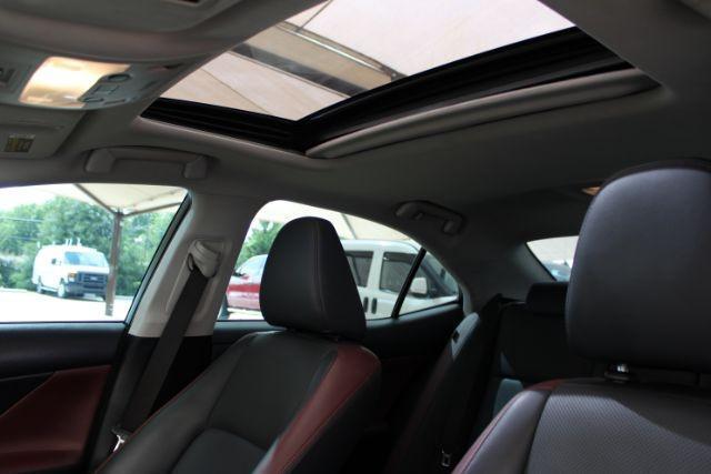 used 2017 Lexus IS 200t car, priced at $20,746