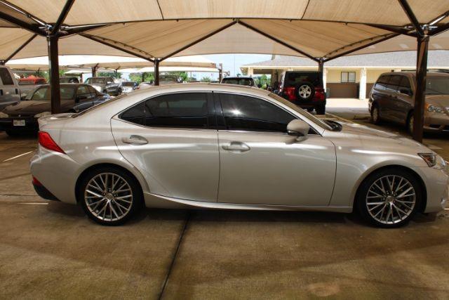 used 2017 Lexus IS 200t car, priced at $20,746