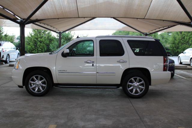 used 2014 GMC Yukon car, priced at $22,988