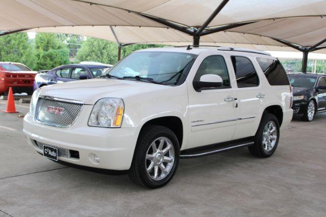 used 2014 GMC Yukon car, priced at $22,988