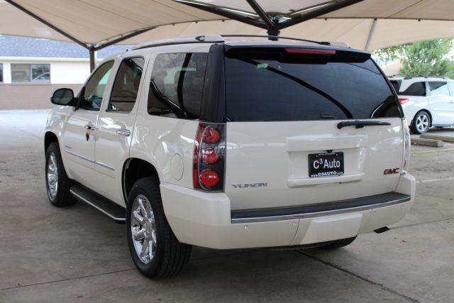 used 2014 GMC Yukon car, priced at $22,988