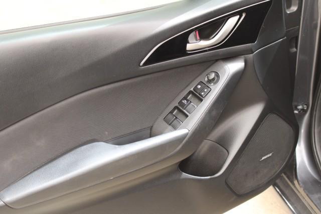 used 2014 Mazda Mazda3 car, priced at $11,988