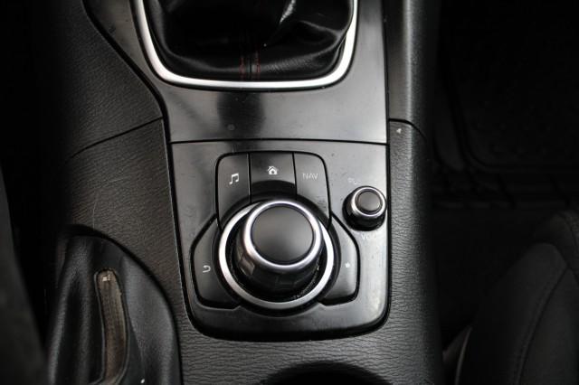 used 2014 Mazda Mazda3 car, priced at $11,988