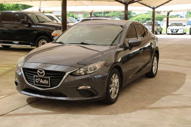 used 2014 Mazda Mazda3 car, priced at $11,988