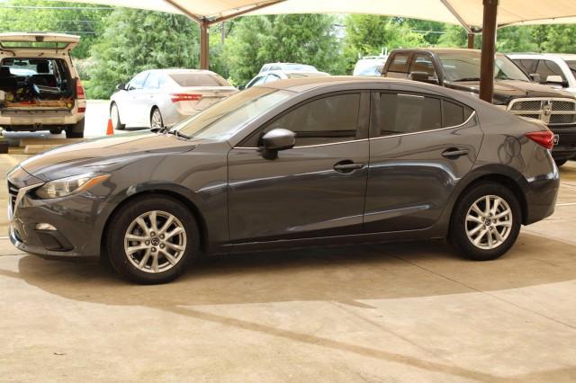 used 2014 Mazda Mazda3 car, priced at $11,988