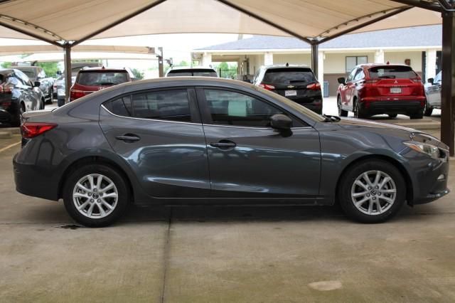 used 2014 Mazda Mazda3 car, priced at $11,988