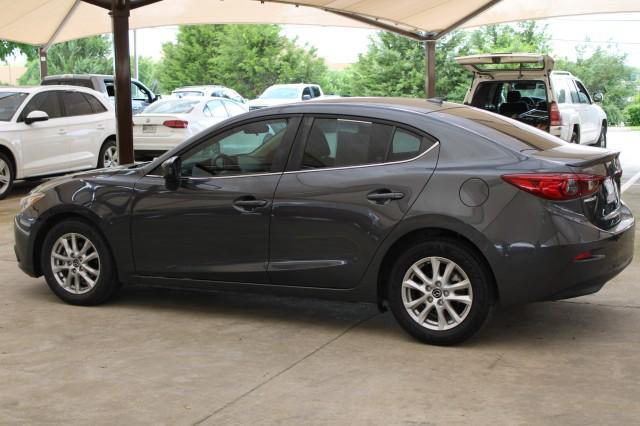 used 2014 Mazda Mazda3 car, priced at $11,988