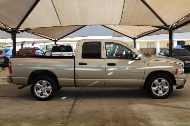 used 2003 Dodge Ram 1500 car, priced at $12,500