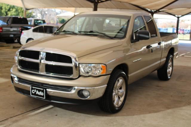 used 2003 Dodge Ram 1500 car, priced at $12,500