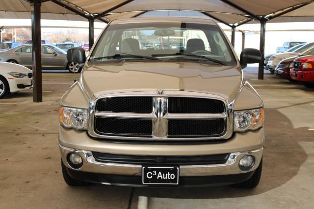 used 2003 Dodge Ram 1500 car, priced at $12,500