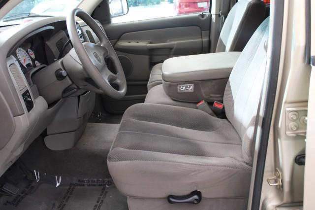 used 2003 Dodge Ram 1500 car, priced at $12,500