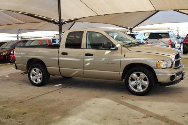 used 2003 Dodge Ram 1500 car, priced at $12,500