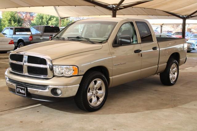 used 2003 Dodge Ram 1500 car, priced at $12,500