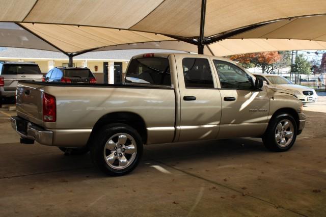 used 2003 Dodge Ram 1500 car, priced at $12,500