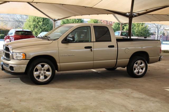 used 2003 Dodge Ram 1500 car, priced at $12,500