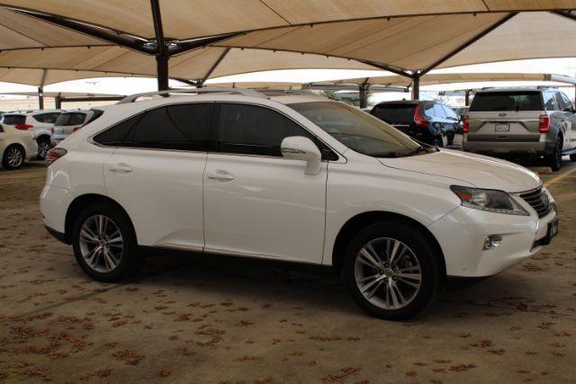 used 2015 Lexus RX 350 car, priced at $20,300