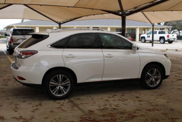 used 2015 Lexus RX 350 car, priced at $20,300