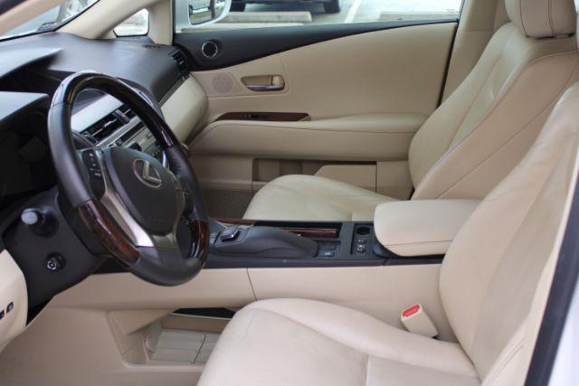 used 2015 Lexus RX 350 car, priced at $20,300