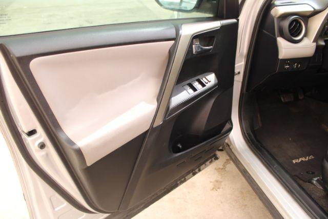 used 2015 Toyota RAV4 car, priced at $10,996