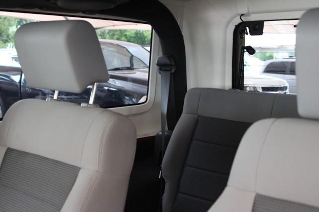 used 2010 Jeep Wrangler car, priced at $16,988