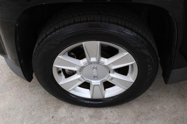 used 2012 GMC Terrain car, priced at $7,993