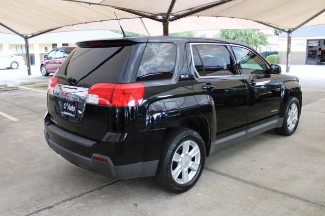 used 2012 GMC Terrain car, priced at $7,993