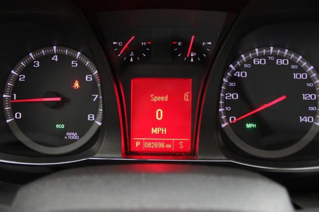used 2012 GMC Terrain car, priced at $7,993