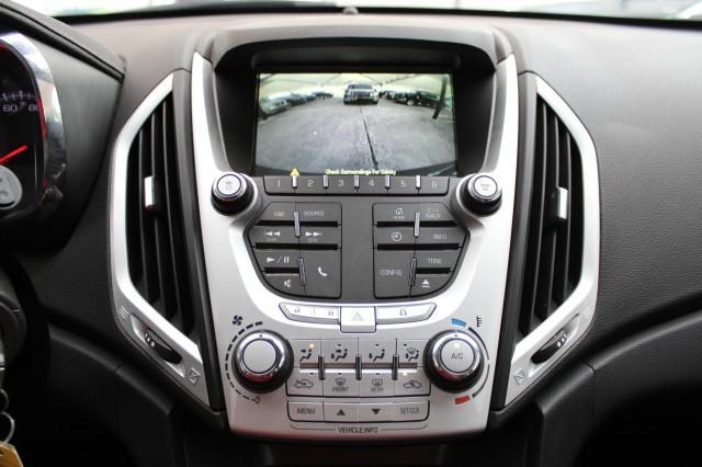used 2012 GMC Terrain car, priced at $7,993