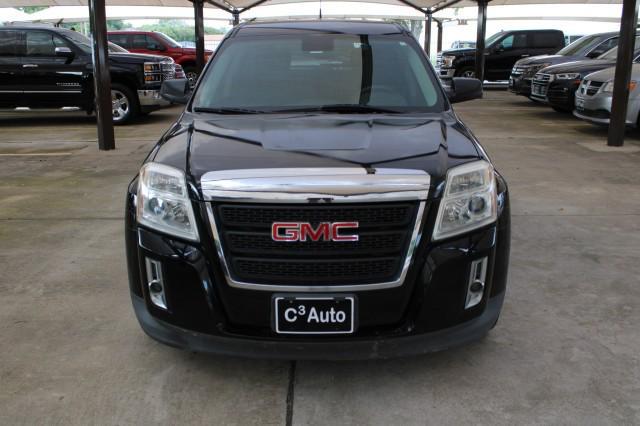 used 2012 GMC Terrain car, priced at $7,993