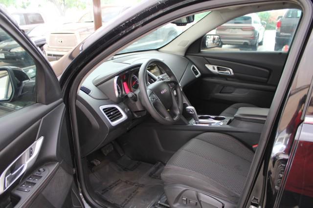 used 2012 GMC Terrain car, priced at $7,993