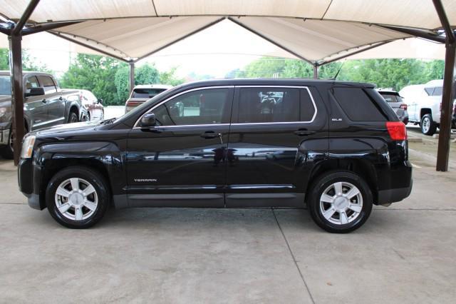 used 2012 GMC Terrain car, priced at $7,993