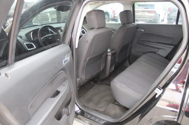 used 2012 GMC Terrain car, priced at $7,993