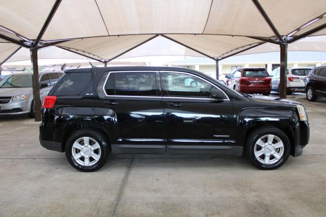 used 2012 GMC Terrain car, priced at $7,993